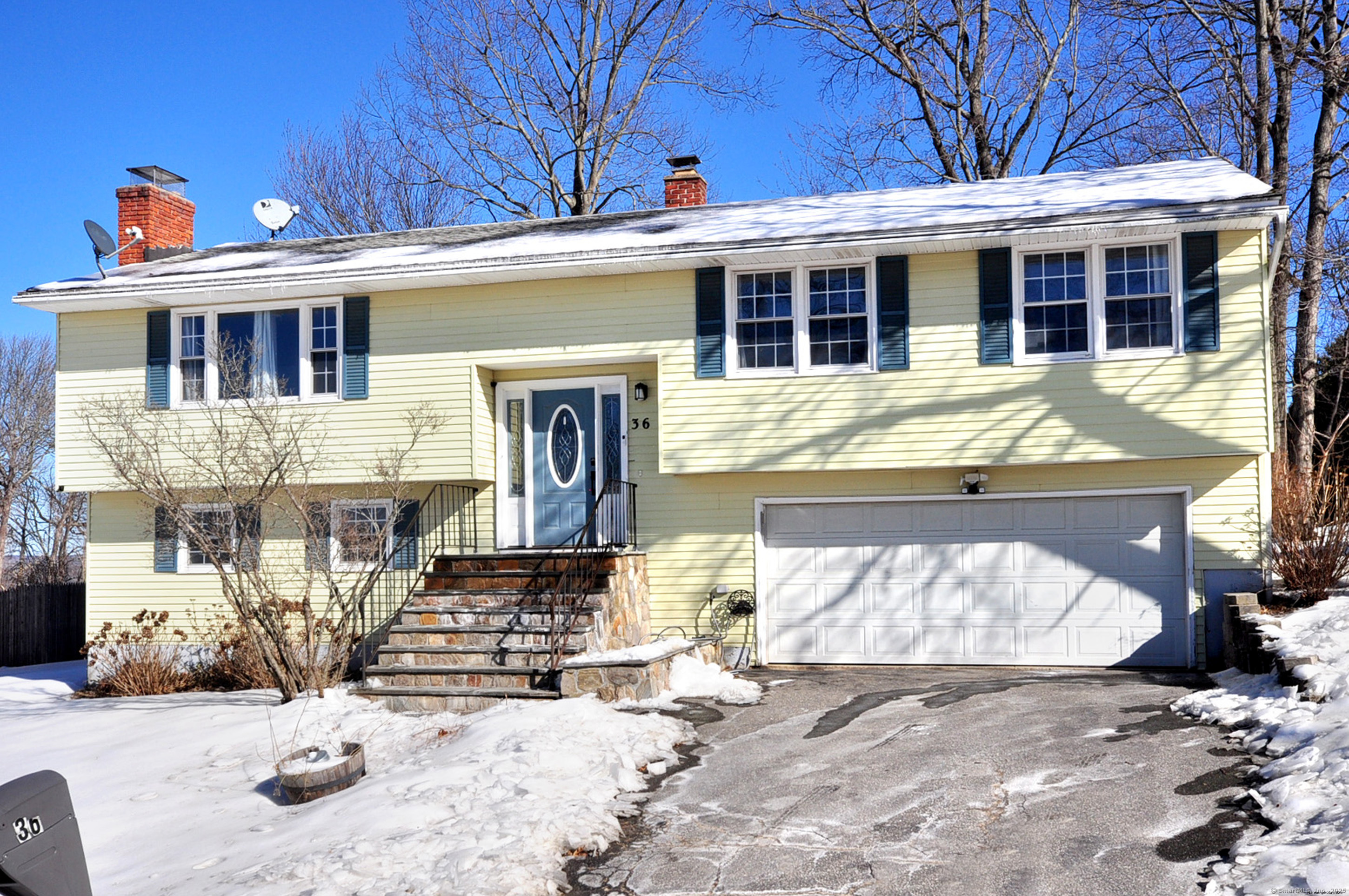 36 White Birch Drive, Waterbury, Connecticut image 1