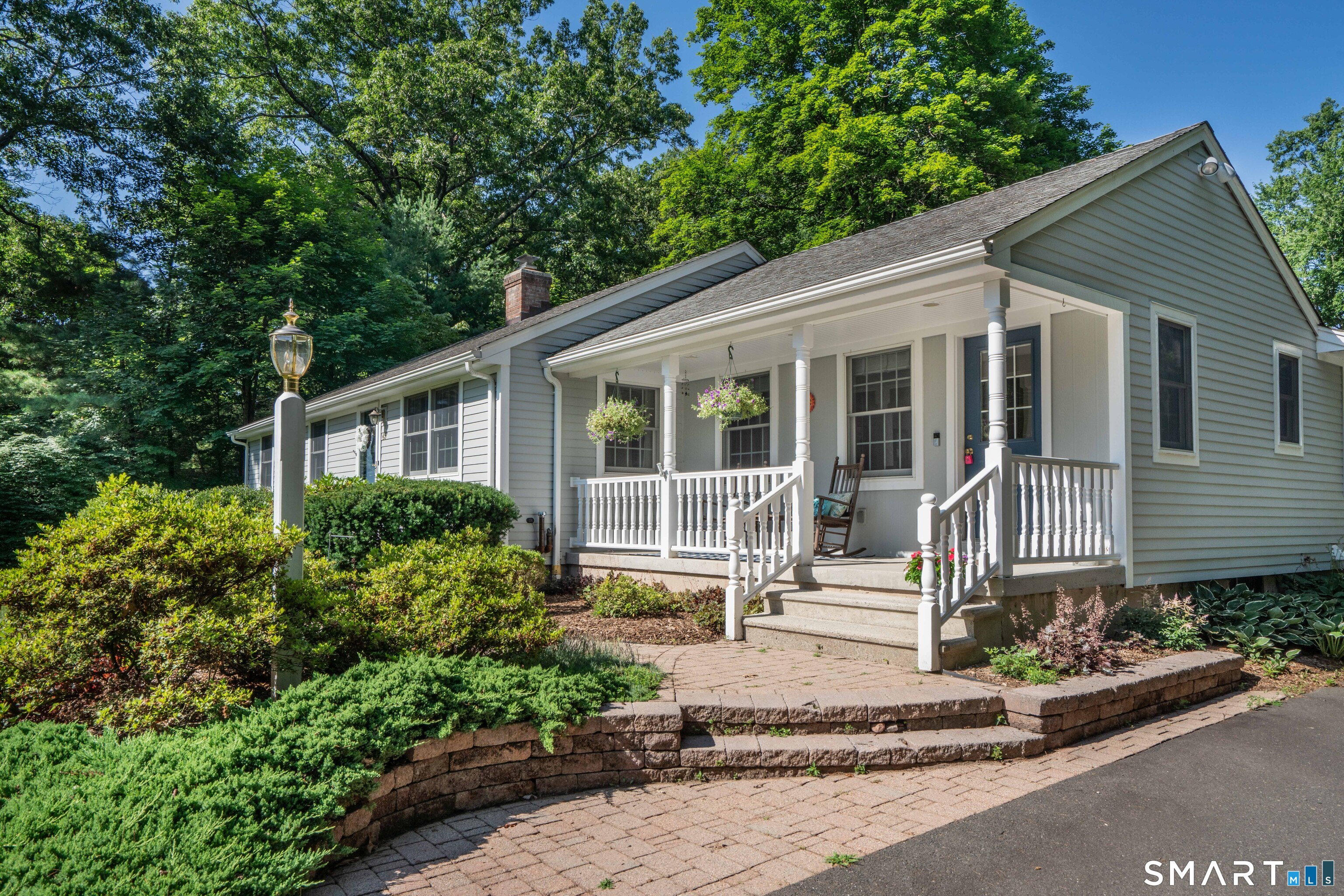45 Knollwood Road