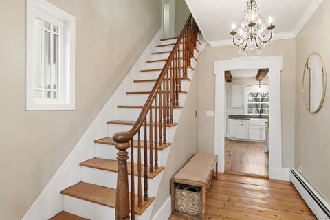 Tiny photo for 271 N Grand Street, Suffield, CT 06093 (MLS # 24142790)