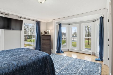 Tiny photo for 271 N Grand Street, Suffield, CT 06093 (MLS # 24142790)