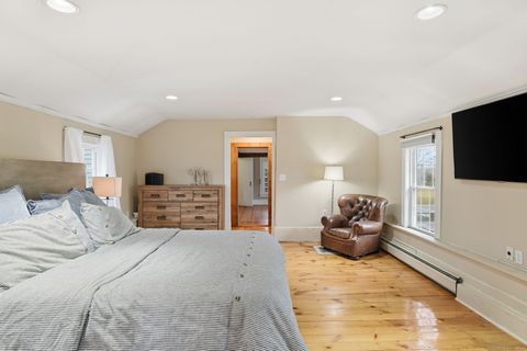 Tiny photo for 271 N Grand Street, Suffield, CT 06093 (MLS # 24142790)