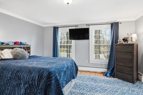 Tiny photo for 271 N Grand Street, Suffield, CT 06093 (MLS # 24142790)