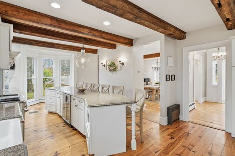 Tiny photo for 271 N Grand Street, Suffield, CT 06093 (MLS # 24142790)