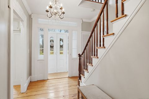 Tiny photo for 271 N Grand Street, Suffield, CT 06093 (MLS # 24142790)