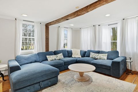 Tiny photo for 271 N Grand Street, Suffield, CT 06093 (MLS # 24142790)