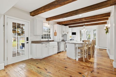 Tiny photo for 271 N Grand Street, Suffield, CT 06093 (MLS # 24142790)