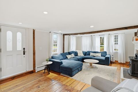 Tiny photo for 271 N Grand Street, Suffield, CT 06093 (MLS # 24142790)