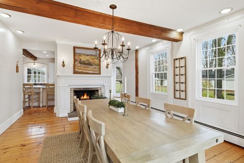 Tiny photo for 271 N Grand Street, Suffield, CT 06093 (MLS # 24142790)