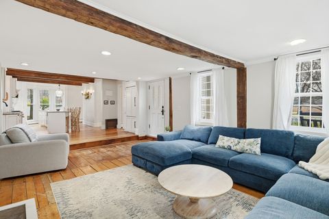 Tiny photo for 271 N Grand Street, Suffield, CT 06093 (MLS # 24142790)