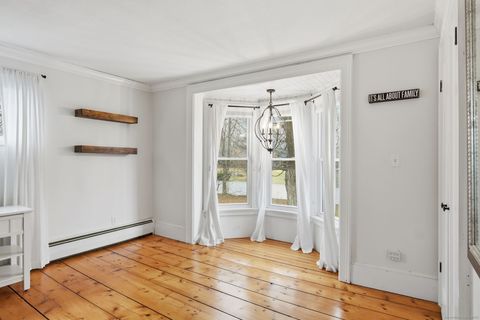 Tiny photo for 271 N Grand Street, Suffield, CT 06093 (MLS # 24142790)