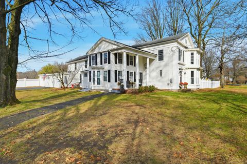 Tiny photo for 271 N Grand Street, Suffield, CT 06093 (MLS # 24142790)