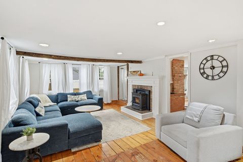 Tiny photo for 271 N Grand Street, Suffield, CT 06093 (MLS # 24142790)