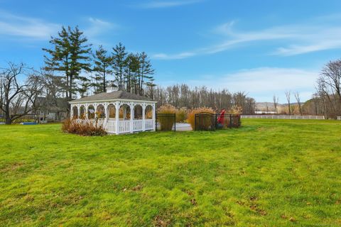 Tiny photo for 271 N Grand Street, Suffield, CT 06093 (MLS # 24142790)