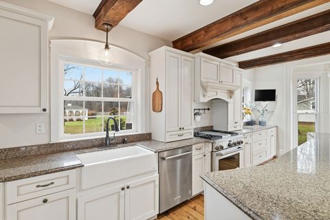 Tiny photo for 271 N Grand Street, Suffield, CT 06093 (MLS # 24142790)