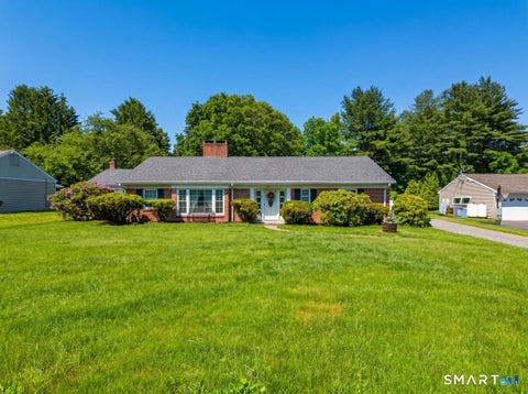 Homes For Sale - 235 Scotland Road<br/> Norwich, CT 06360