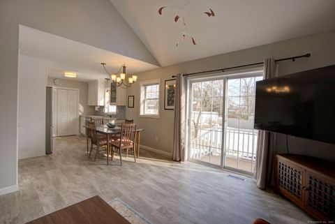 A home in Wethersfield