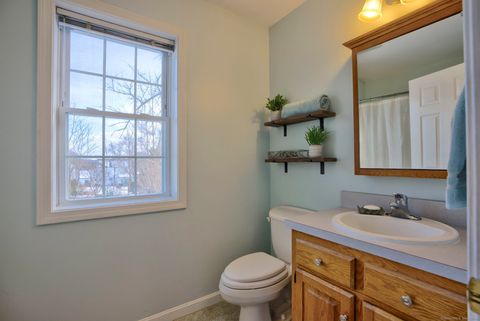 A home in Wethersfield