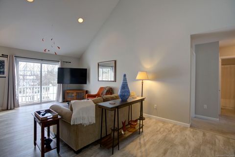 A home in Wethersfield