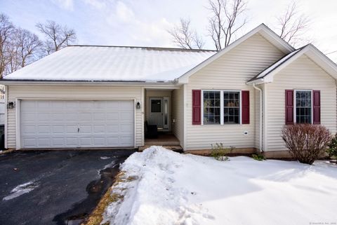 A home in Wethersfield