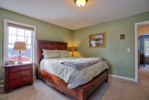 A home in Wethersfield