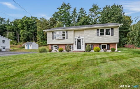 Tiny photo for 148 Furnace Avenue, Stafford, CT 06076 (MLS # 24209801)