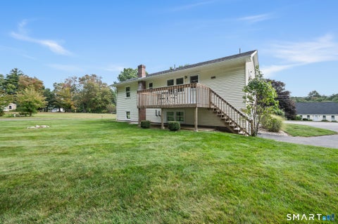 Tiny photo for 148 Furnace Avenue, Stafford, CT 06076 (MLS # 24209801)
