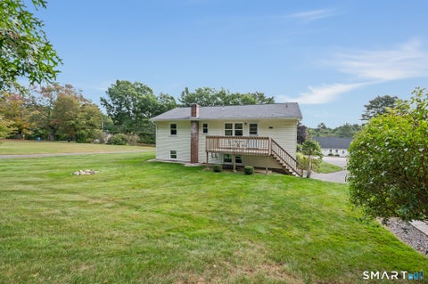 Tiny photo for 148 Furnace Avenue, Stafford, CT 06076 (MLS # 24209801)