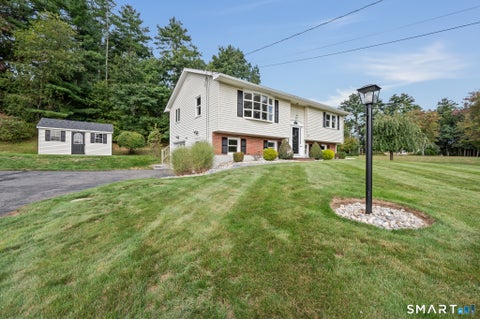 Tiny photo for 148 Furnace Avenue, Stafford, CT 06076 (MLS # 24209801)