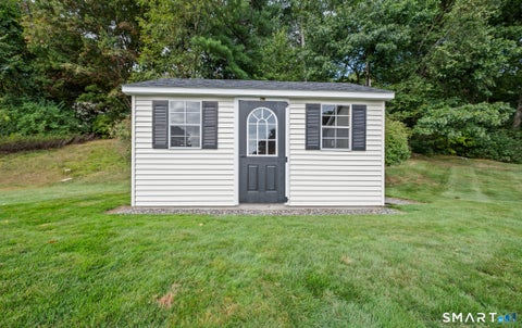 Tiny photo for 148 Furnace Avenue, Stafford, CT 06076 (MLS # 24209801)