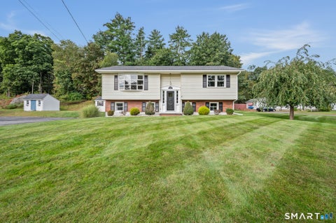 Photo of 148 Furnace Avenue, Stafford, CT 06076 (MLS # 24209801)