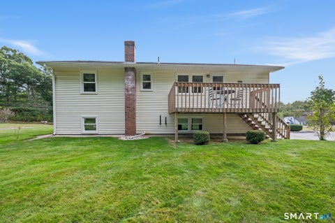 Tiny photo for 148 Furnace Avenue, Stafford, CT 06076 (MLS # 24209801)