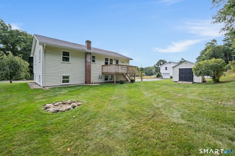 Tiny photo for 148 Furnace Avenue, Stafford, CT 06076 (MLS # 24209801)