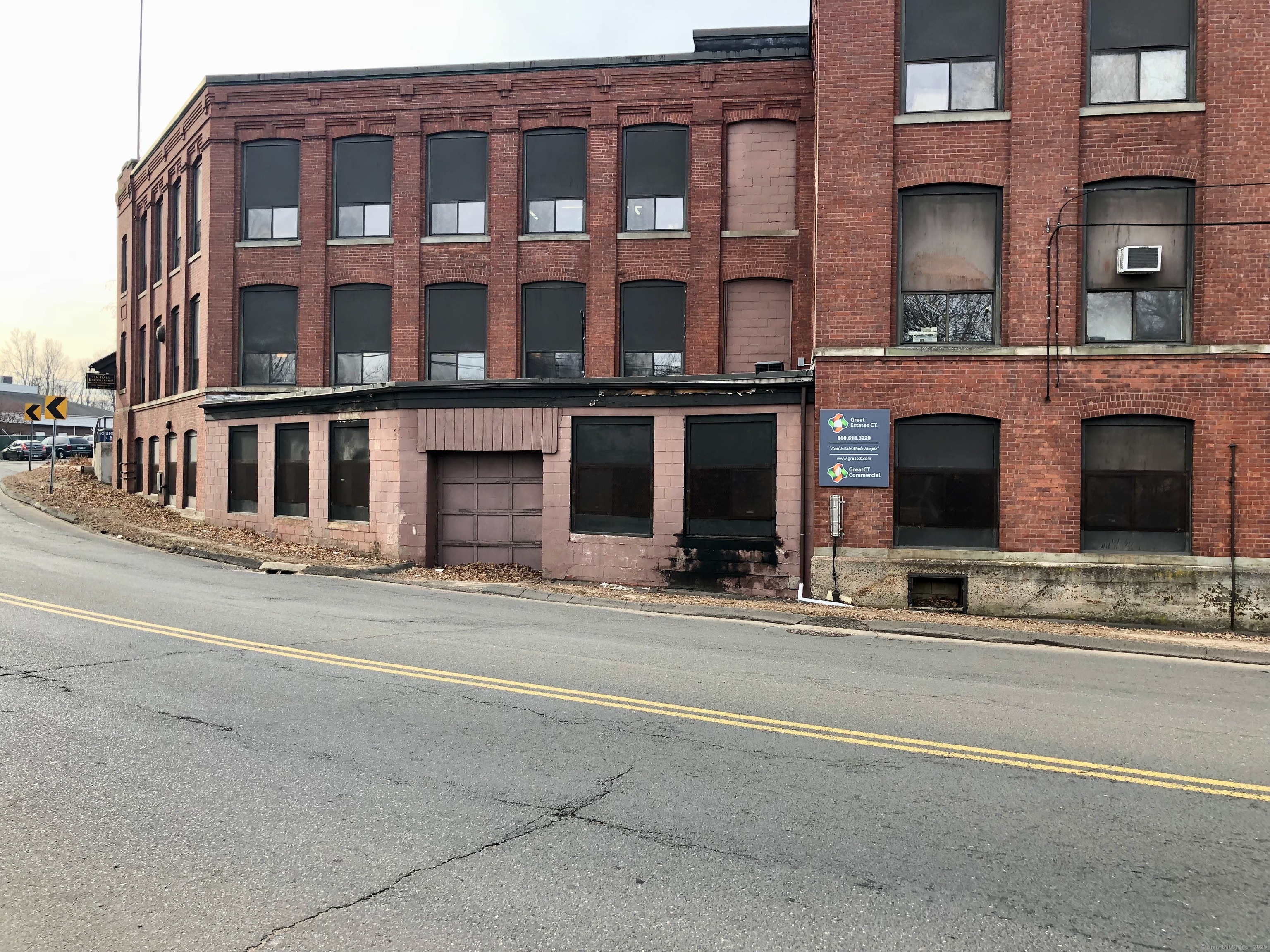 15 Washington Street