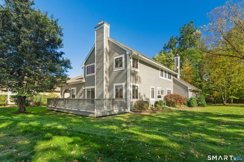 Tiny photo for 72 Doral Farm Road, Stamford, CT 06902 (MLS # 24214730)