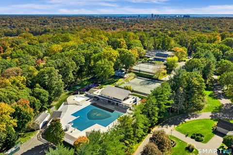 Tiny photo for 72 Doral Farm Road, Stamford, CT 06902 (MLS # 24214730)