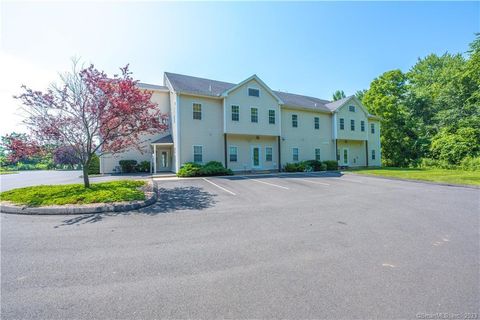 Tiny photo for 5 Durham Road #STE C2, Guilford, CT 06437 (MLS # 24152685)