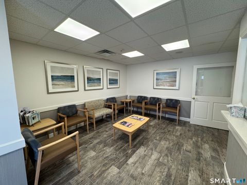 Tiny photo for 5 Durham Road #STE C2, Guilford, CT 06437 (MLS # 24152685)