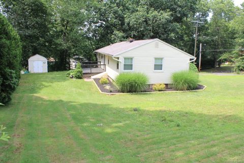 A home in Wallingford