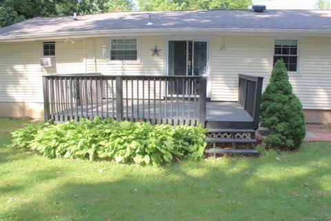 A home in Wallingford