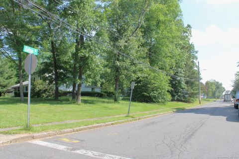 A home in Wallingford