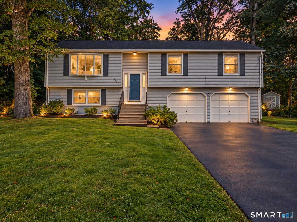 Photo of 138 Sylvan Hills Road, East Haven, CT 06513 (MLS # 24204381)