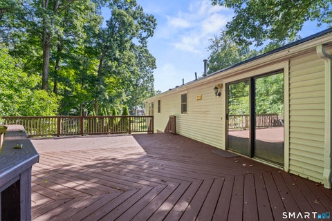 Tiny photo for 138 Sylvan Hills Road, East Haven, CT 06513 (MLS # 24204381)