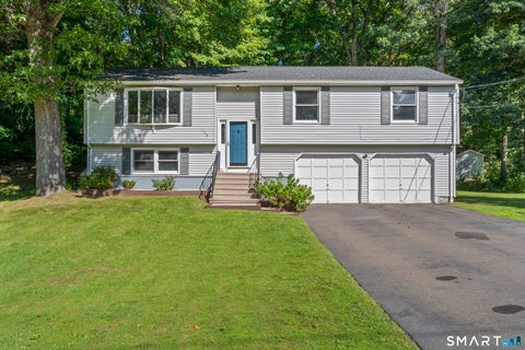 Tiny photo for 138 Sylvan Hills Road, East Haven, CT 06513 (MLS # 24204381)
