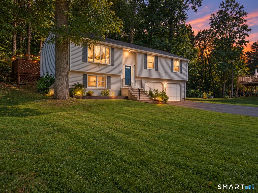 Photo of 138 Sylvan Hills Road, East Haven, CT 06513 (MLS # 24204381)