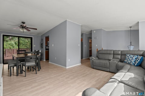 Tiny photo for 138 Sylvan Hills Road, East Haven, CT 06513 (MLS # 24204381)