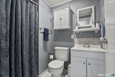 Tiny photo for 138 Sylvan Hills Road, East Haven, CT 06513 (MLS # 24204381)