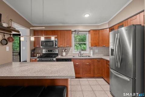 Tiny photo for 138 Sylvan Hills Road, East Haven, CT 06513 (MLS # 24204381)