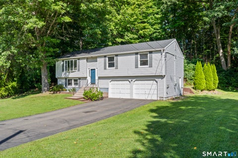 Tiny photo for 138 Sylvan Hills Road, East Haven, CT 06513 (MLS # 24204381)