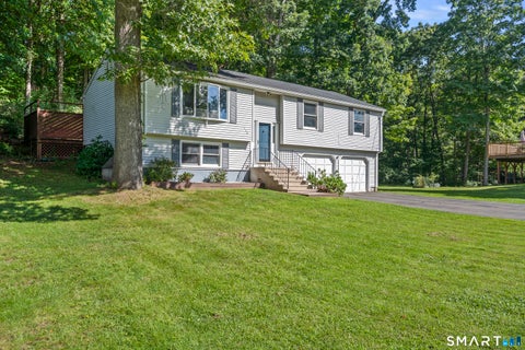 Tiny photo for 138 Sylvan Hills Road, East Haven, CT 06513 (MLS # 24204381)