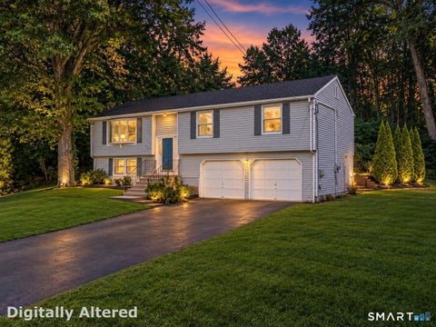 Photo of 138 Sylvan Hills Road, East Haven, CT 06513 (MLS # 24204381)
